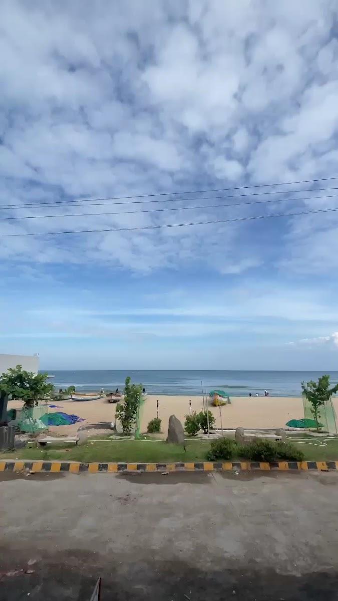 Beach Horizon Ocean View Resort – photo 3