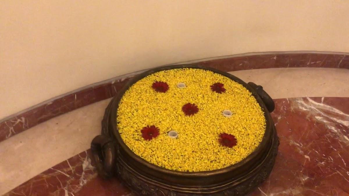 The Oberoi Grand, Kolkata – photo 2