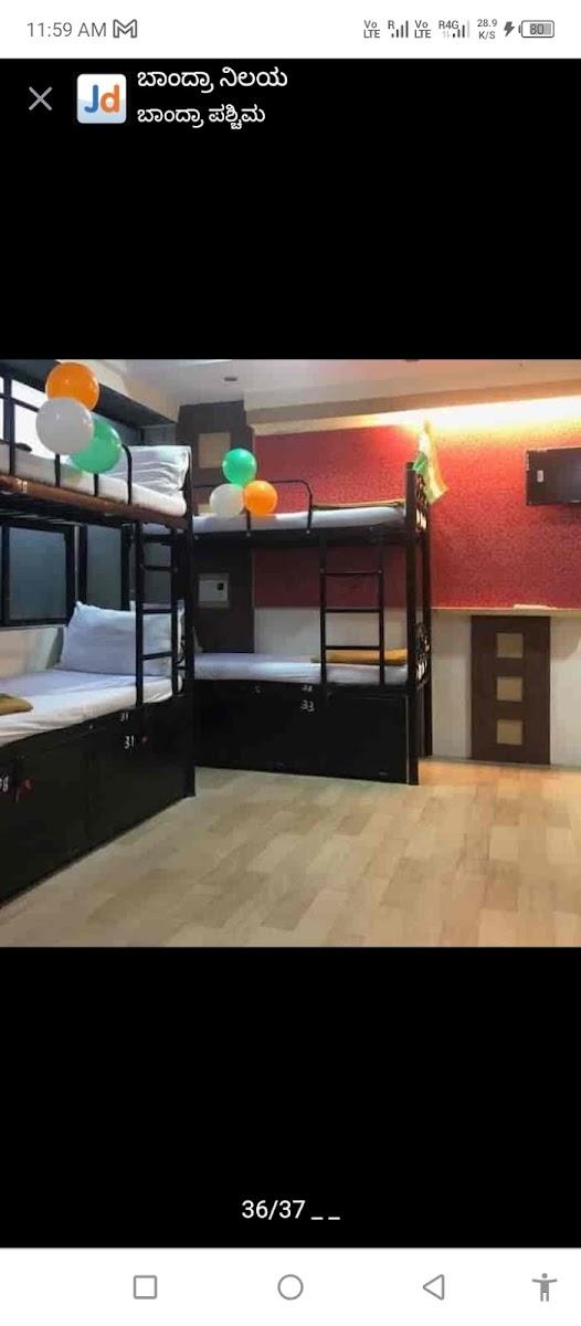 Bandra dormitory – photo 1