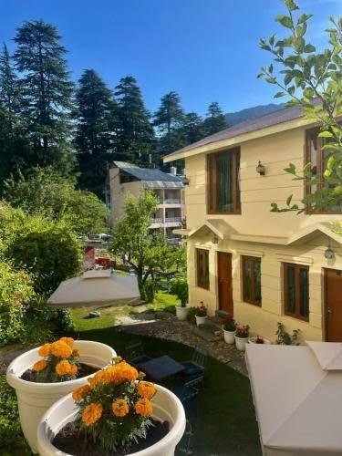 Sparsh Resort