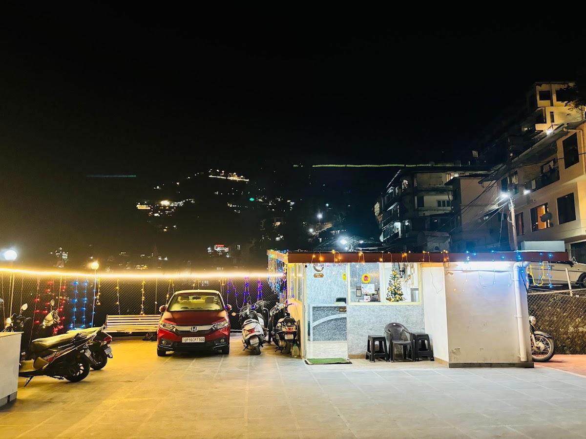 Hotel Apna Ashiyana – photo 2