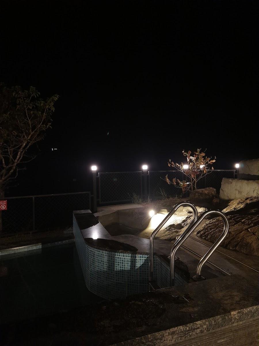 Mathew's Legacy Luxury Resort – photo 2