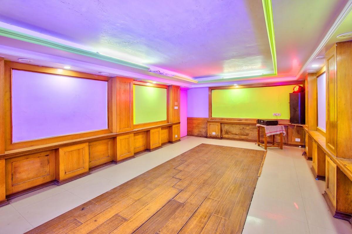 Hotel Rajhans Manali – photo 2