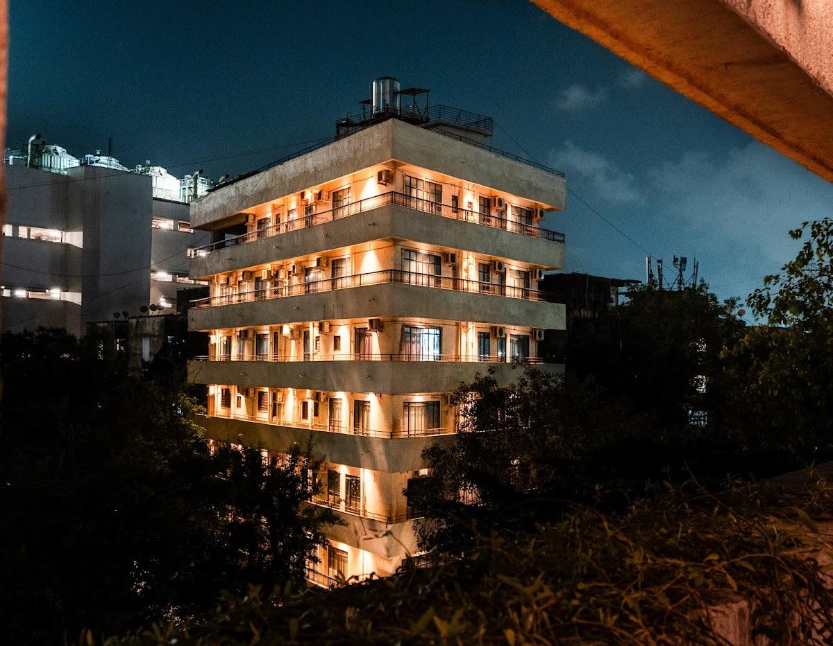 Arnna Hotel – photo 2
