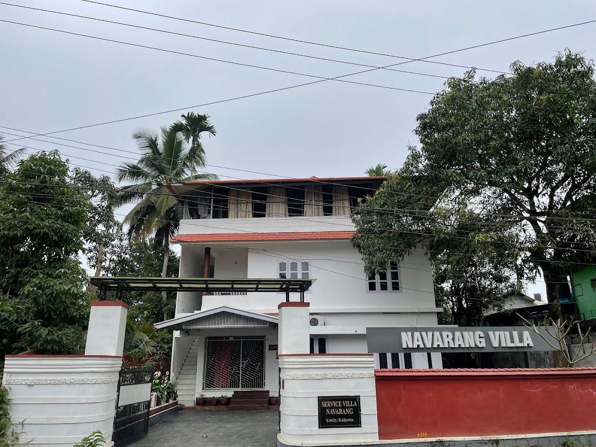 Navarang Villa – photo 4