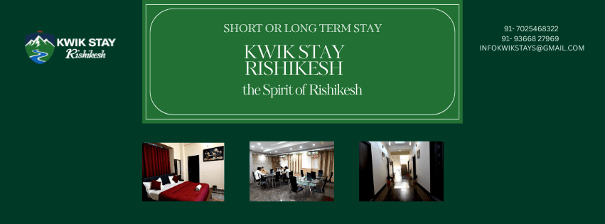 Kwik Stay Rishikesh – photo 2