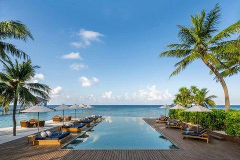 The Halcyon Private Isles Maldives, Autograph Collection – photo 4