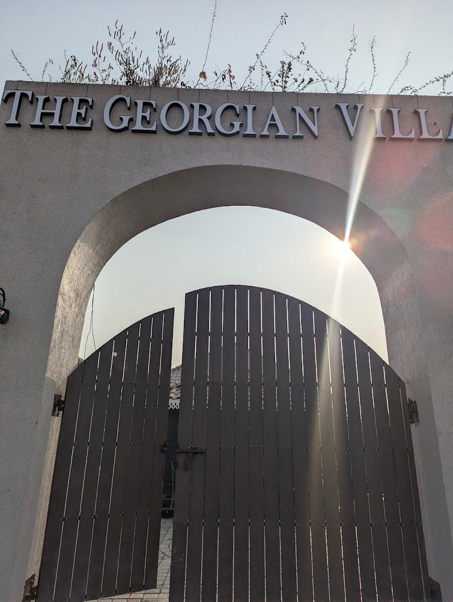 The Georgian Villa – photo 3