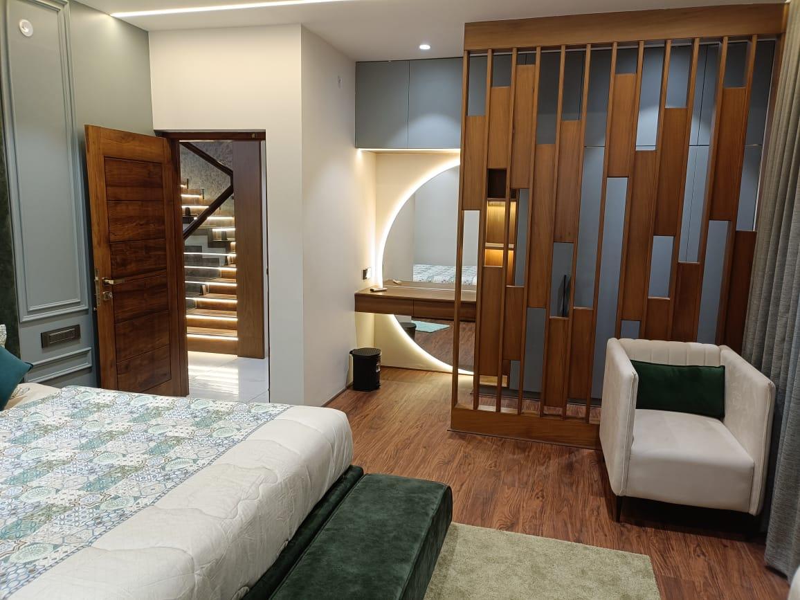 The Infinity Villa – photo 2