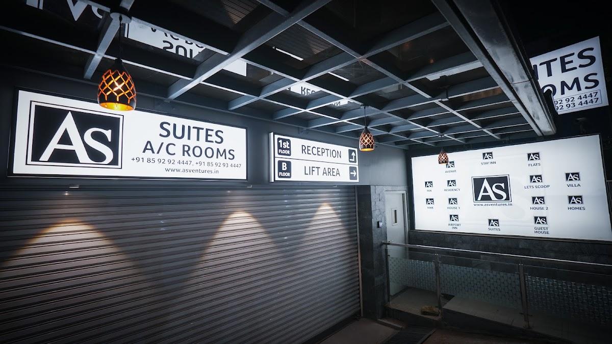 AS Suites – photo 4