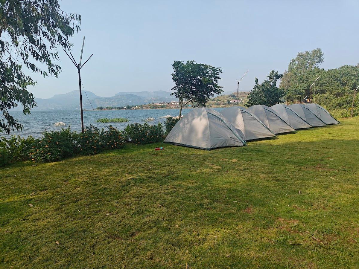 Pawna lake camping by Nirwana Stays – photo 4