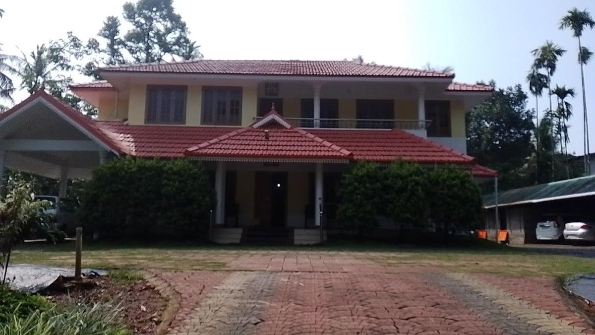 Evergreen Villa