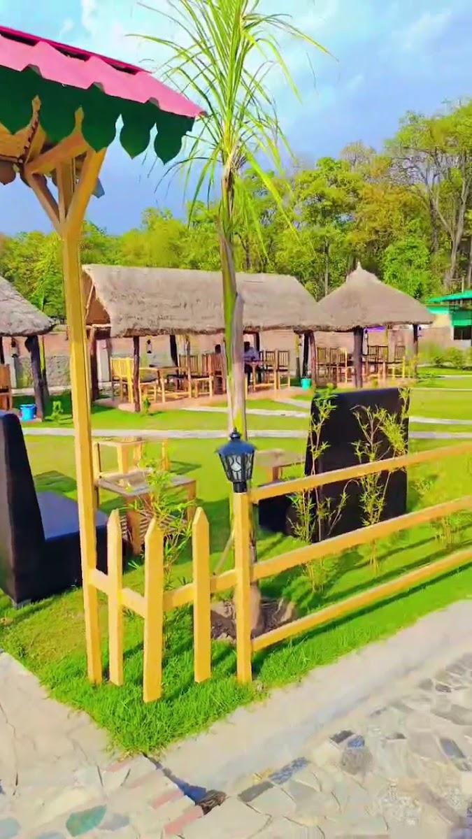 Jungle Resort – photo 2