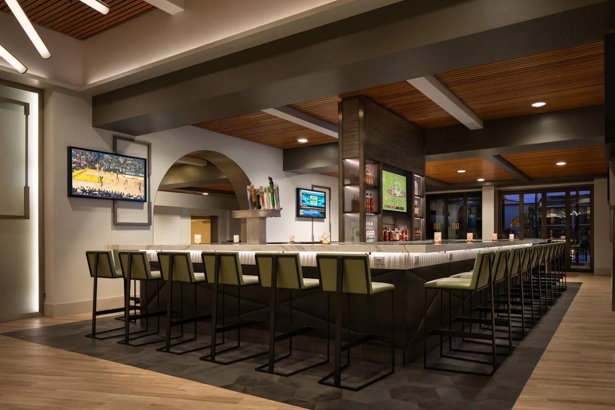 Santa Clara Marriott – photo 2