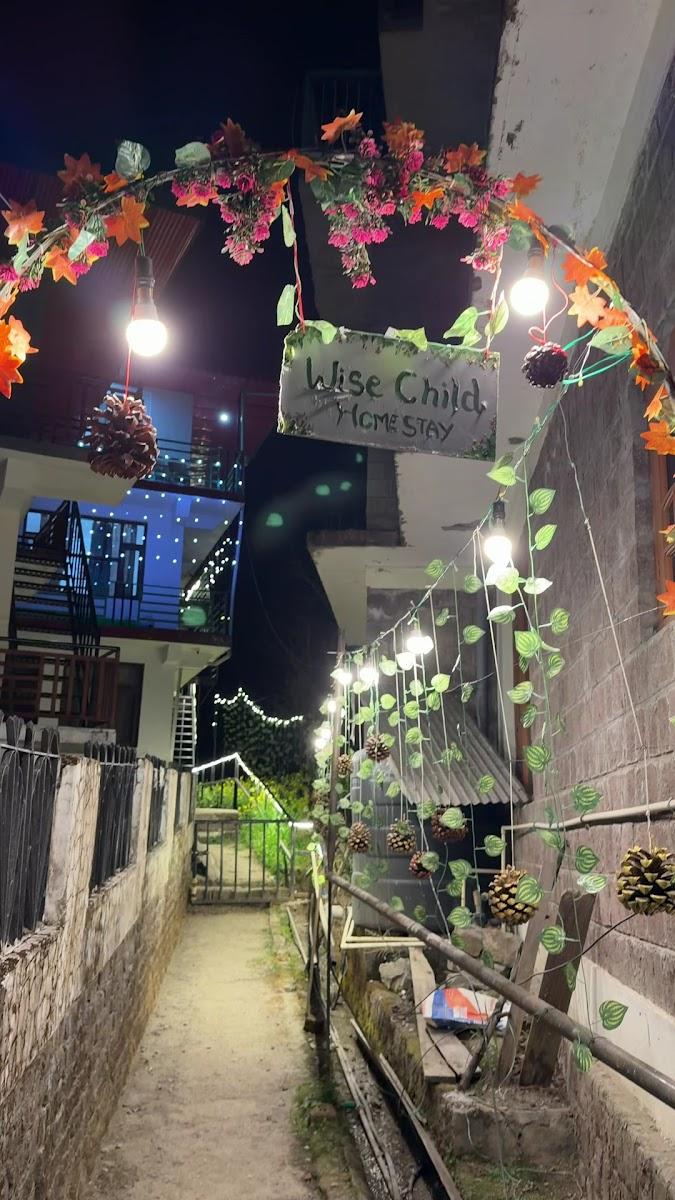 Wise Child Homestay – photo 4