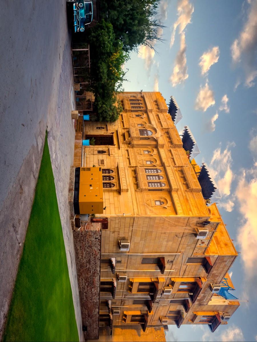 Hotel Heritage House – photo 4