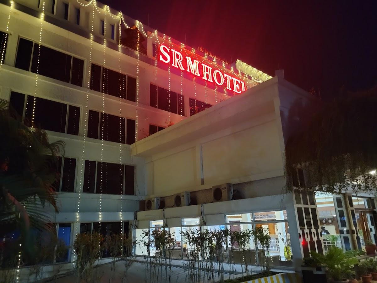 SRM Hotel Maraimalai Nagar, Chennai – photo 2