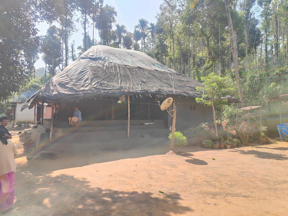 Forest Brew Resort Kuruva Wayanad – photo 2