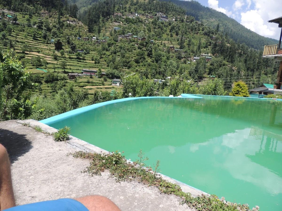 Wilderness Home Jibhi – photo 4