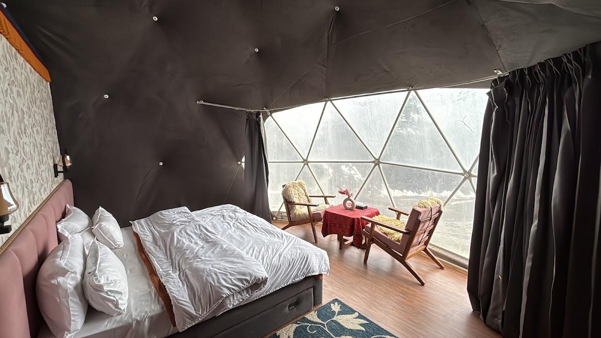 Zong (Alpine Retreat) – photo 2