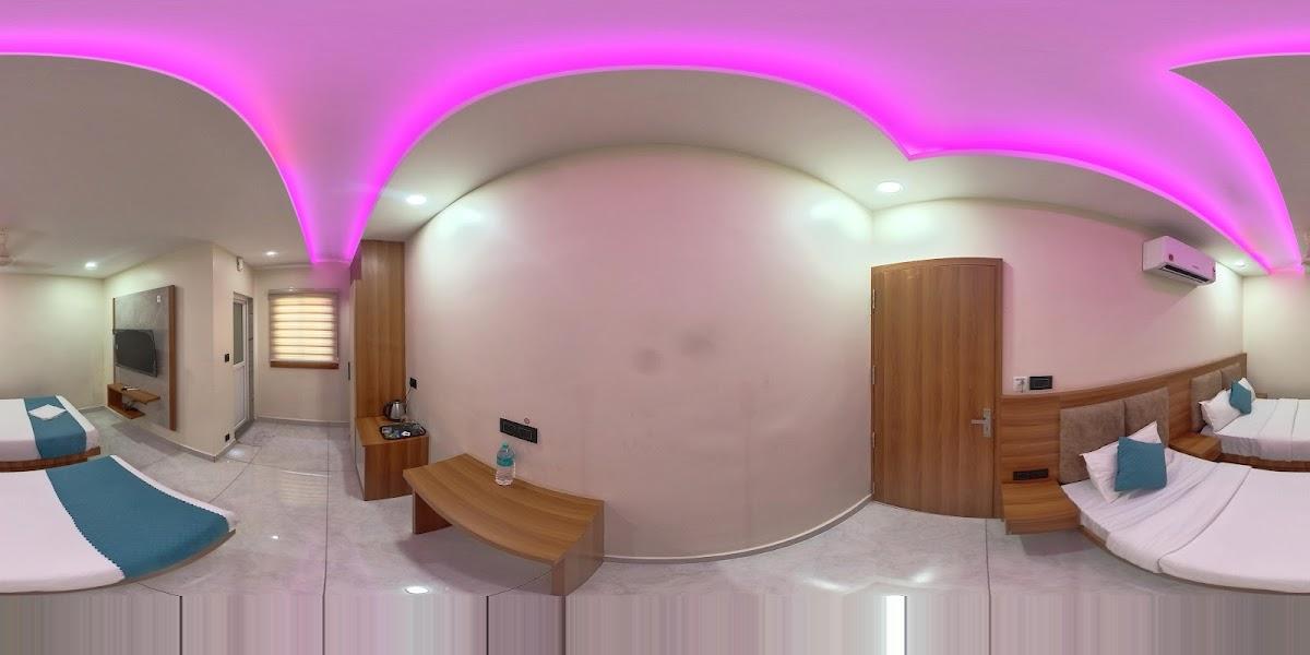 MARINE GRANDE SUITE – photo 1