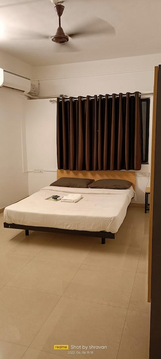 Hotel Bhakti Sankul - Hotel in Panchavati