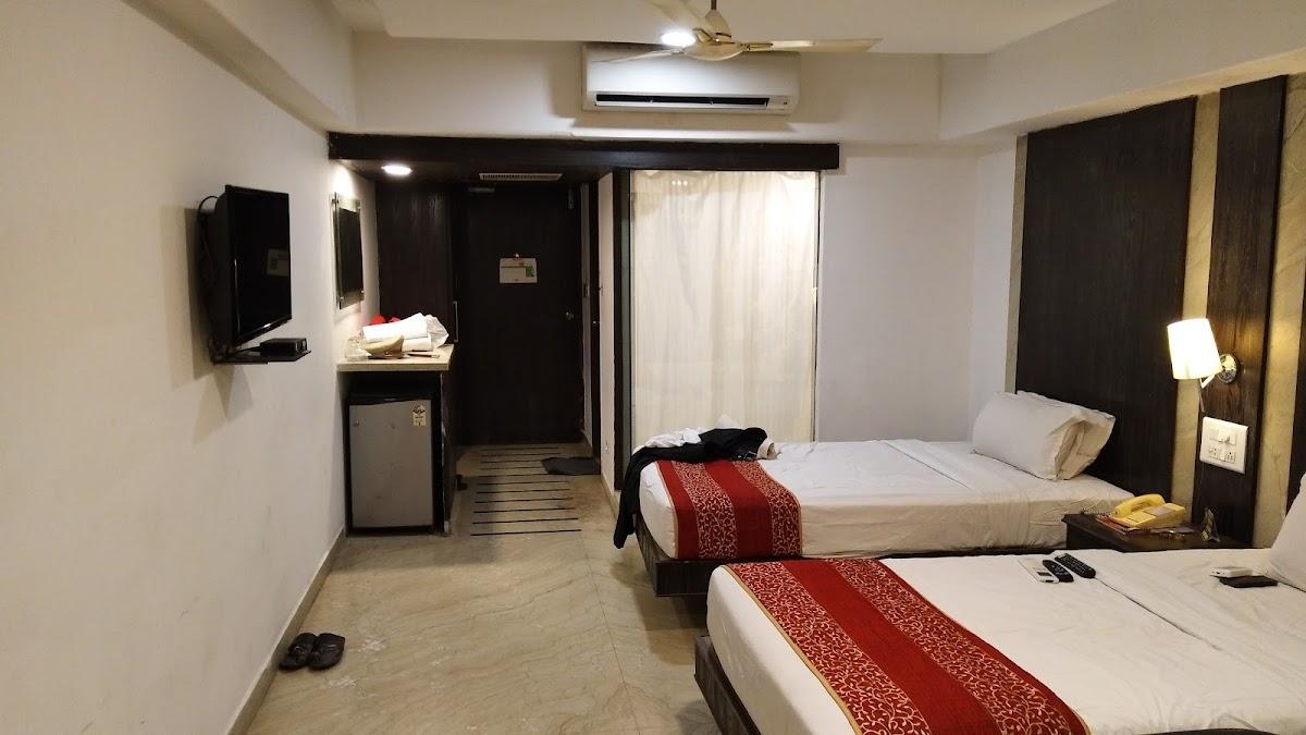 Hotel Mamata – photo 2