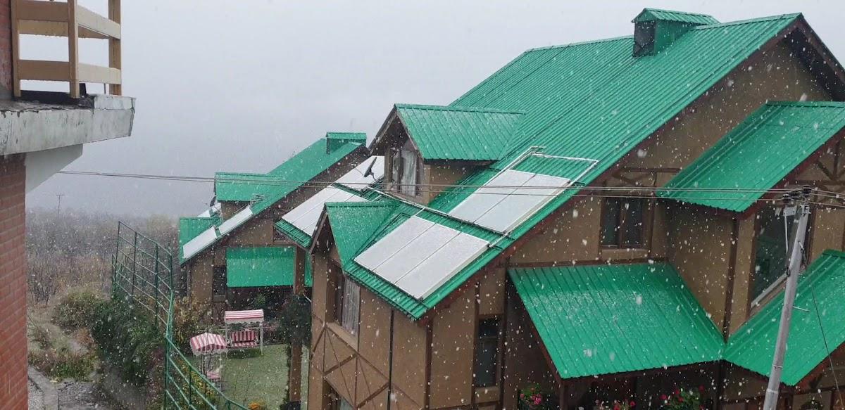 Hotel Wild Rose, Manali – photo 2