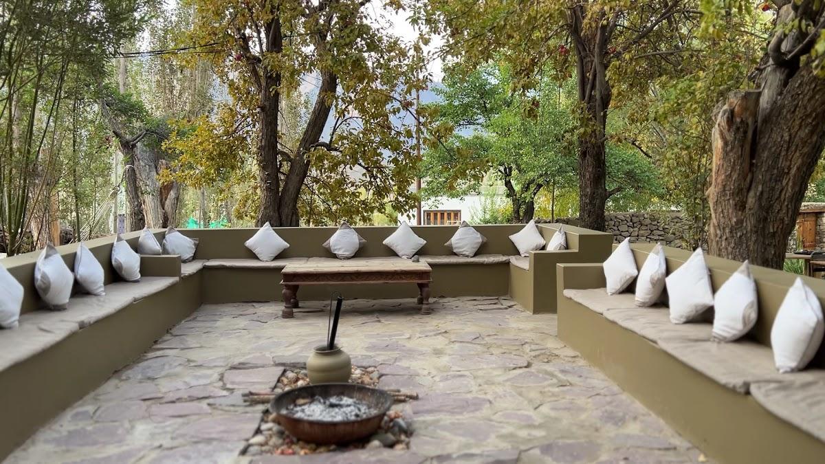 Nimmu House Ladakh – photo 4