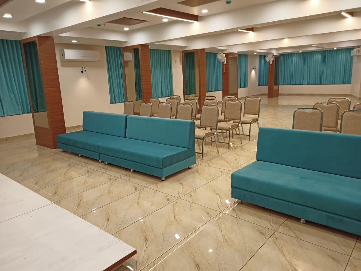 HOTEL CROSS VIEW – photo 3