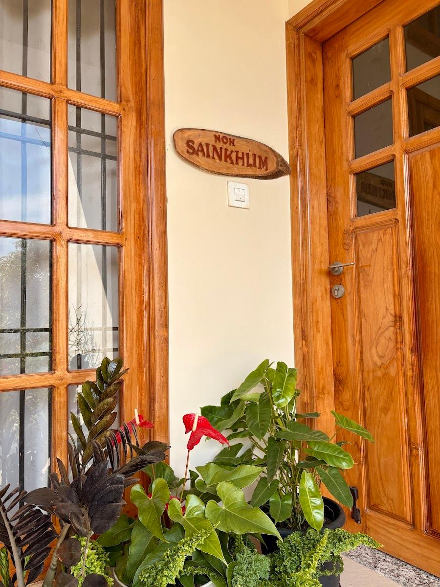 Noh Sainkhlim Homestay – photo 3