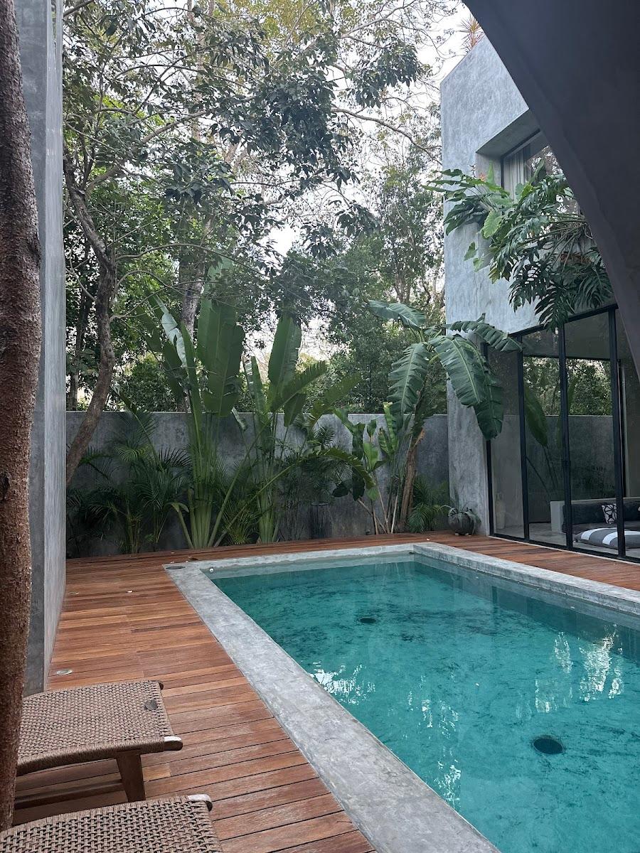 Casa Shalva - Tulum – photo 4
