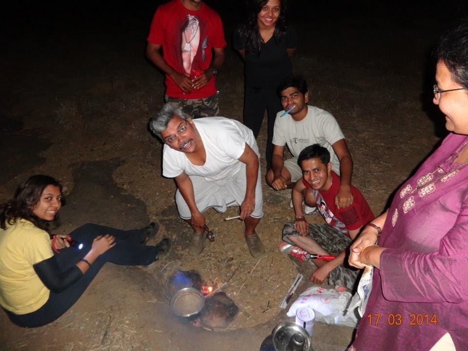 Kokankada Camping – photo 2