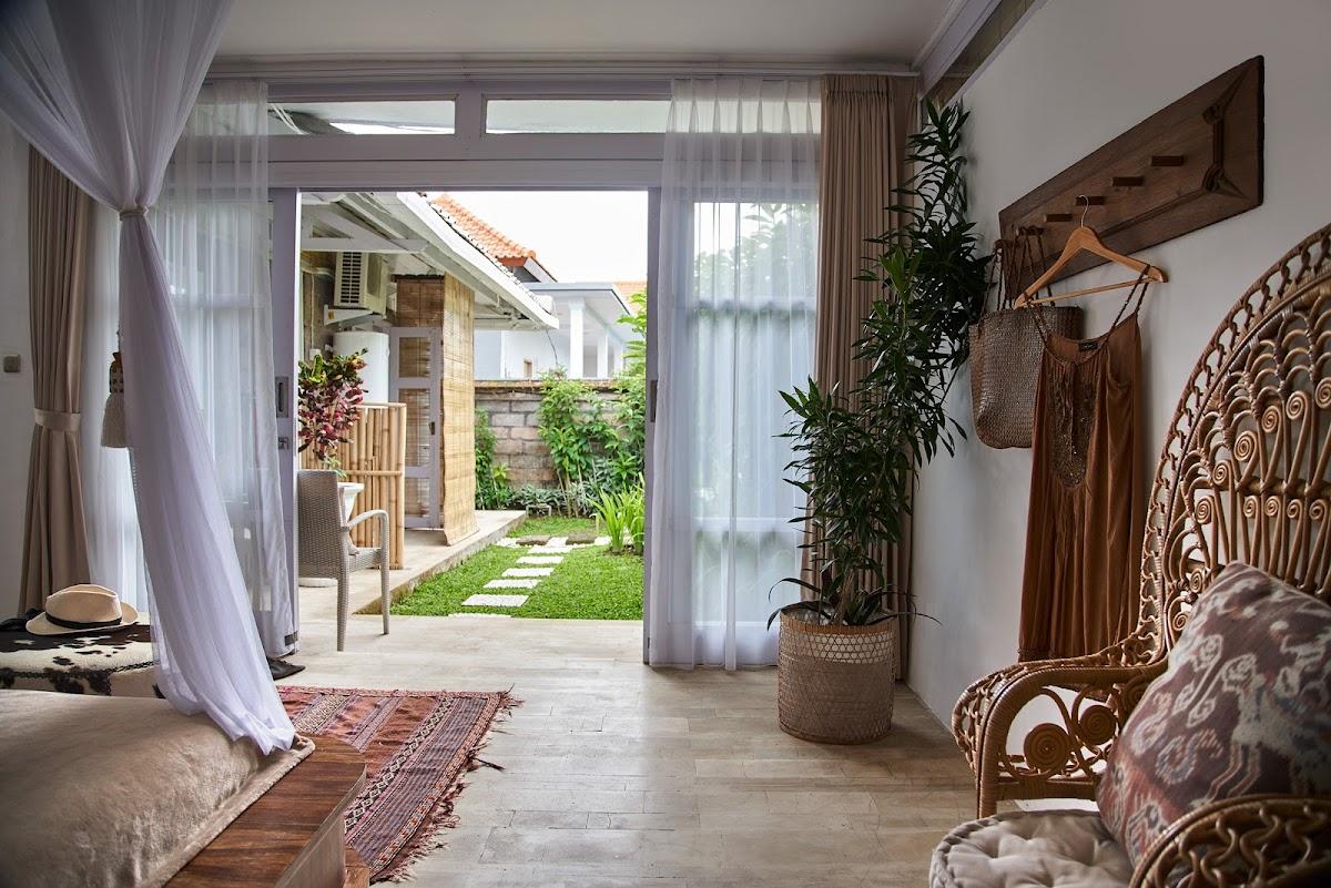 Villa Bamboo – photo 1