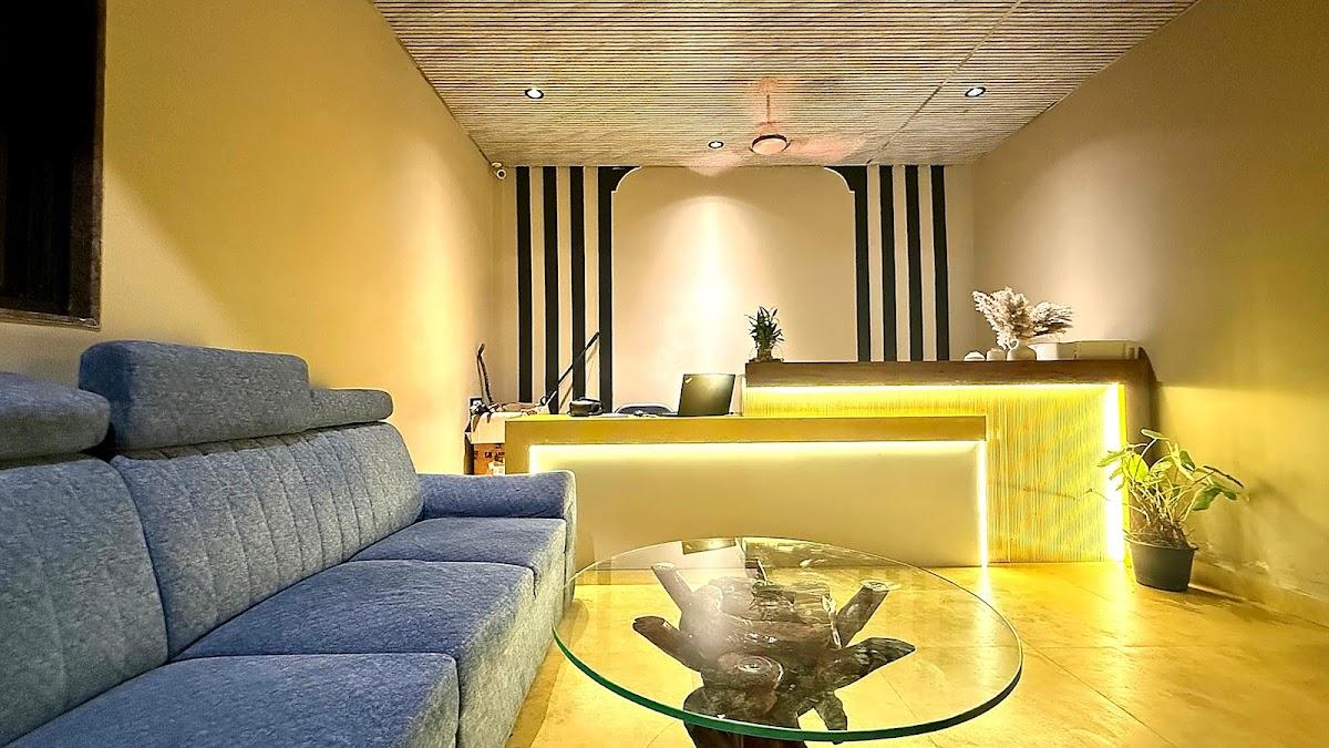 Dandeli Whistle Resort