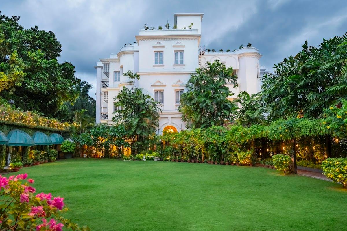 Kenilworth Hotel, Kolkata – photo 1