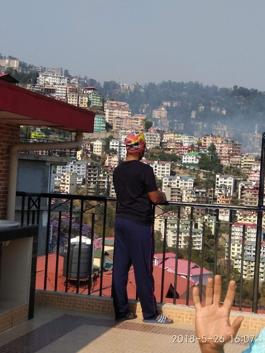 Shimla Luxury Hotels – photo 3