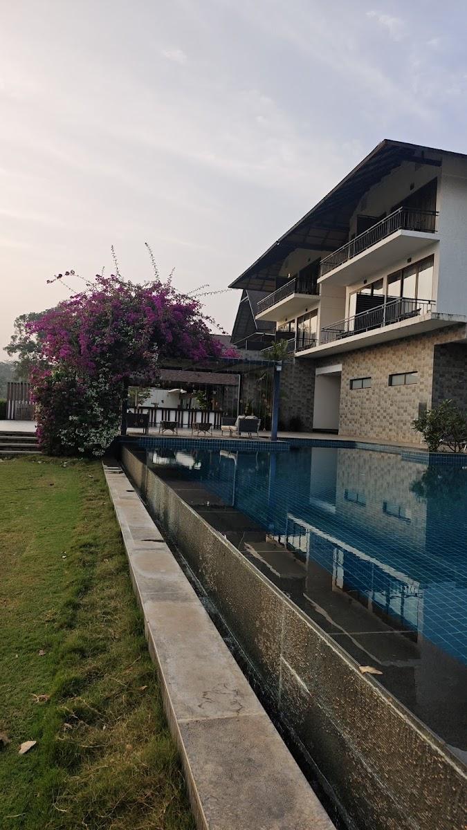 Kimmane Luxury Golf Resort – photo 4