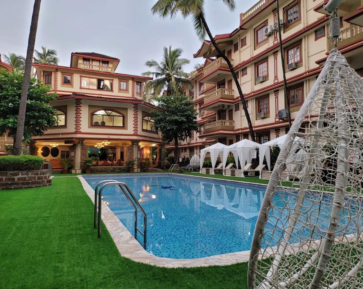Lillywoods Highland Beach Resort – photo 2