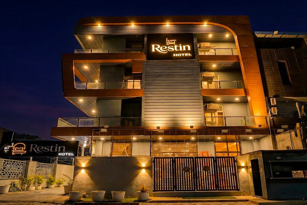 Restin Hotels