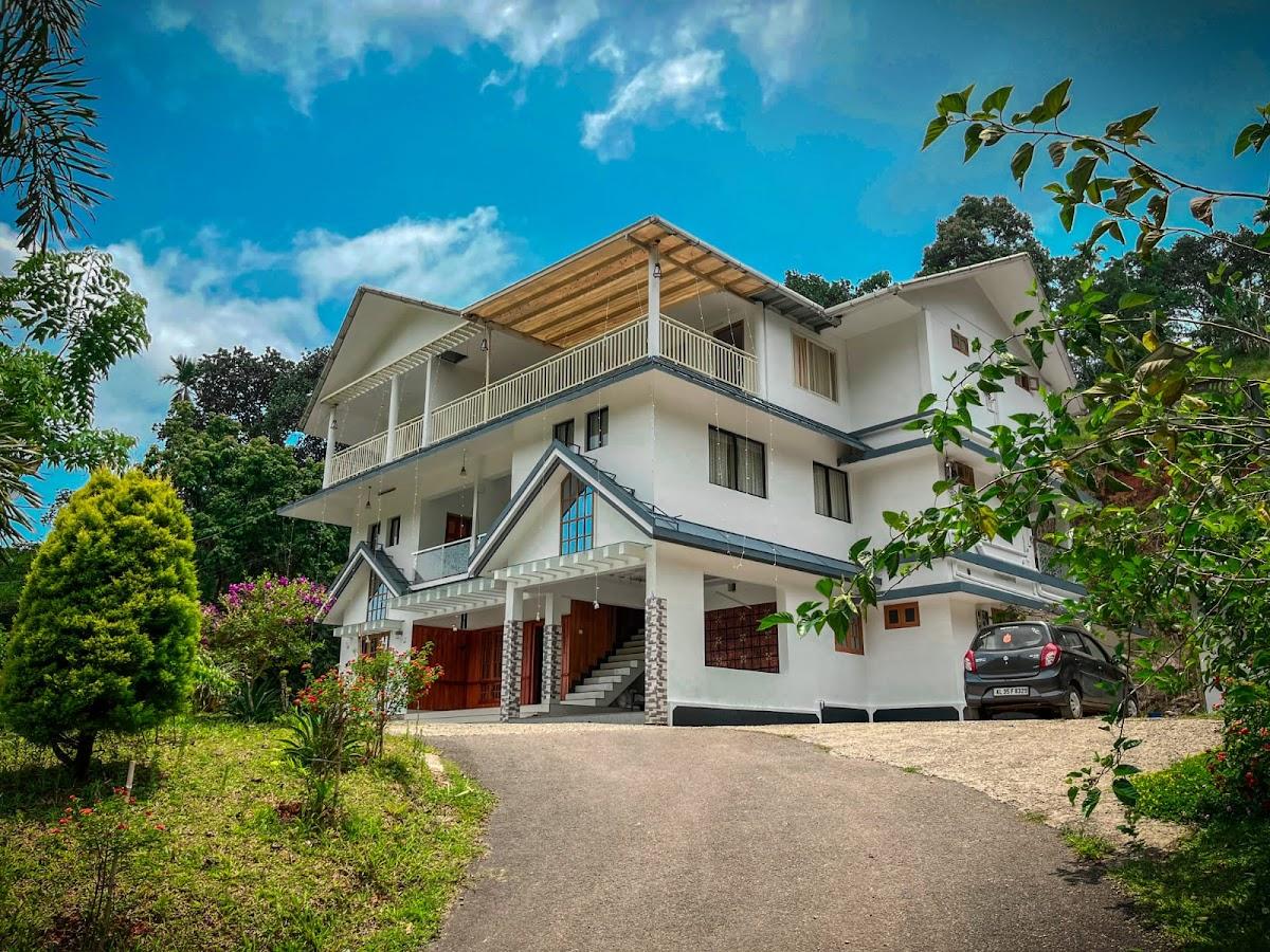 Green Cove Resort Munnar – photo 3