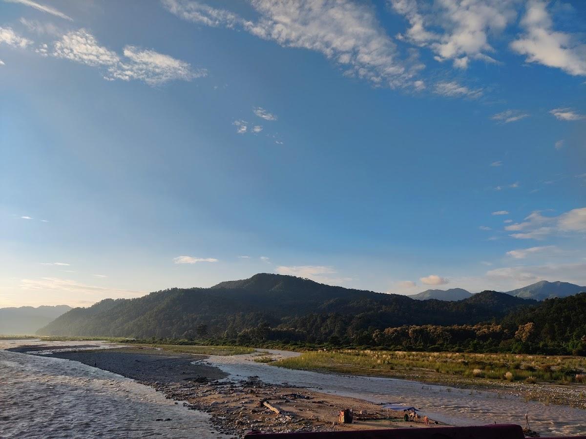 Ramnagar resort – photo 1