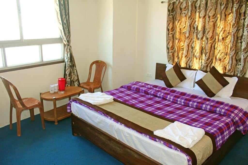Royal Dezong Hotel – photo 3