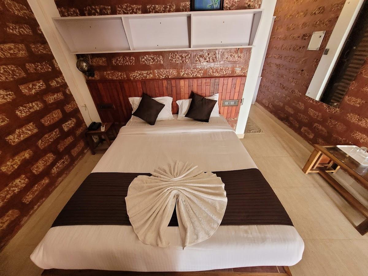 Ashokam Resort Varkala
