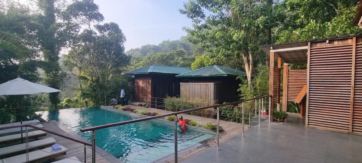 Niraamaya Retreats Cardamom Club, Thekkady – photo 2