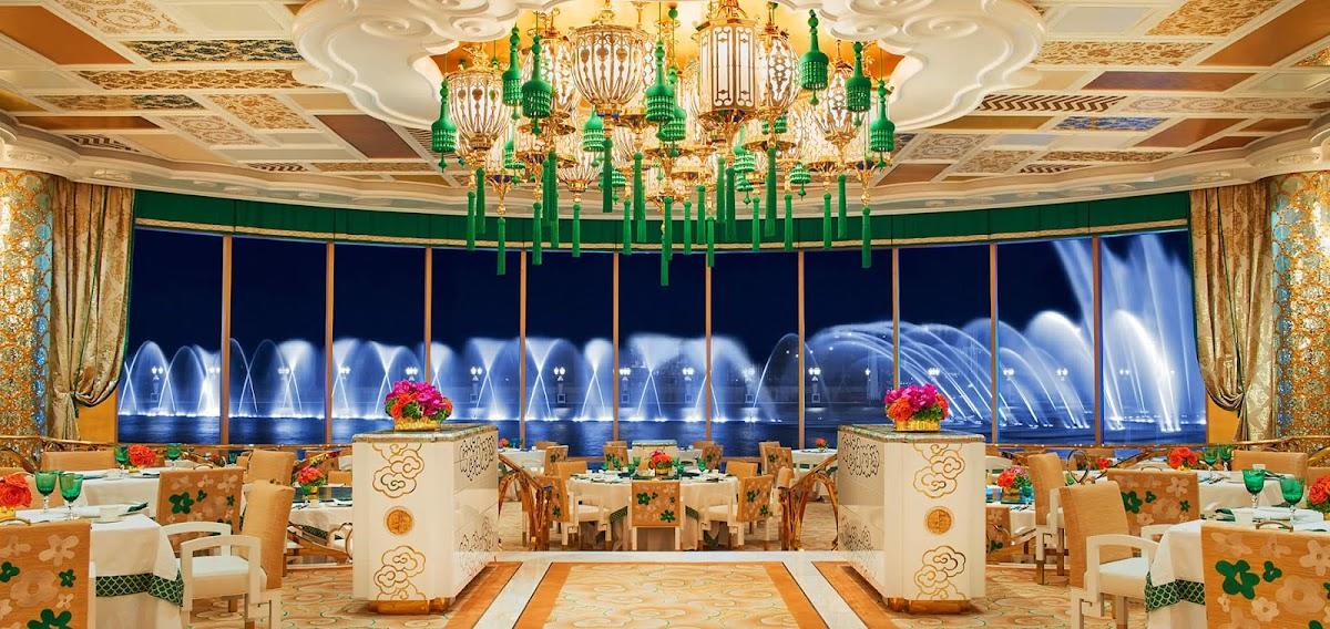 Wynn Palace – photo 3