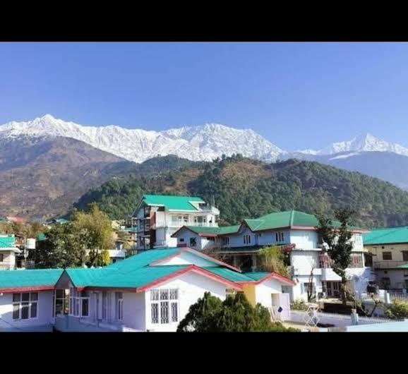Hotel Country Heights, Dharmsala(Dharamshala city) – photo 1