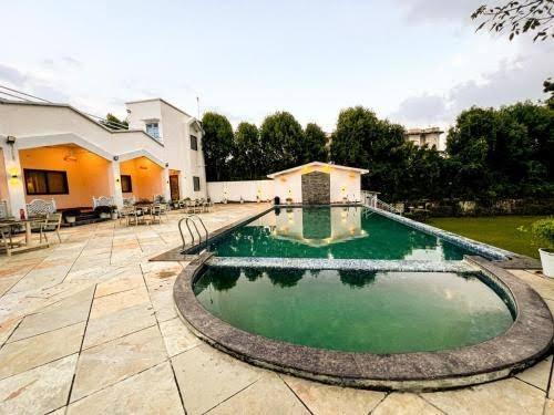 Amber Villa – photo 2