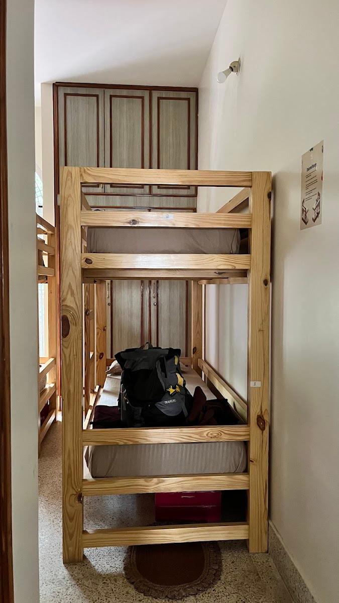 Palace Hostel by Borrbo Mysore – photo 4