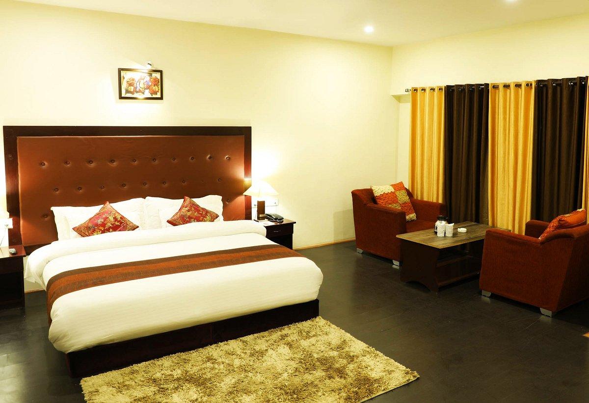LADAKH IMPERIAL LEH
